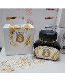 8-小滿 Grain Full IWI -夏季-24節氣色澤鋼筆墨水