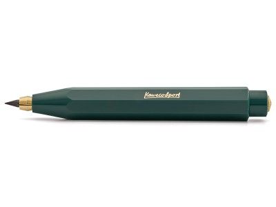 Green 抓取鉛筆(筆芯3.2mm) CLASSIC SPORT 