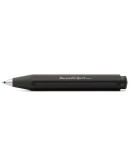 Kaweco AC SPORT Ballpen Black