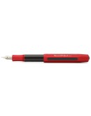 Kaweco AC SPORT Fountain Pen Red 鋼筆