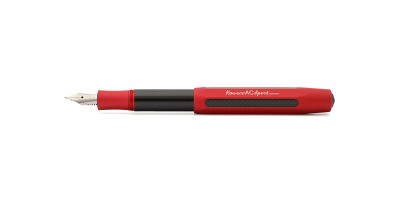 Kaweco AC SPORT Fountain Pen Red 鋼筆