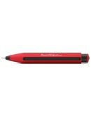 Kaweco AC SPORT Mechanical Pencil 0.7 mm Red