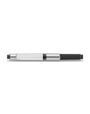 Kaweco Standard Konverter Pearl Black Chrome 標準吸墨器