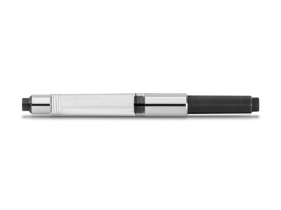 Kaweco Standard Konverter Pearl Black Chrome 標準吸墨器