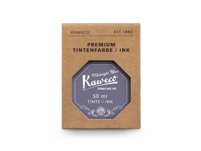 Kaweco Ink Bottle Midnight Blue 50 ml