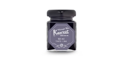 Kaweco Ink Bottle Midnight Blue 50 ml