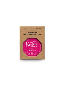 Kaweco Ink Bottle Ruby Red 50 ml