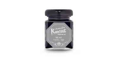 Kaweco Ink Bottle Smokey Grey 50 ml