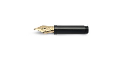 金尖Gold Nib 060 Kaweco, 14 Kt. Gold  (訂購)
