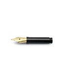 Gold Plated 060 Kaweco Steel Nib with thread