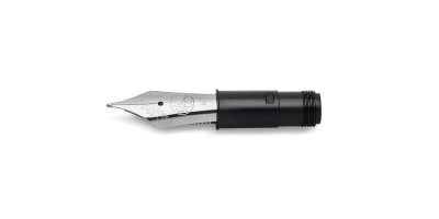 250 Kaweco Steel Nib Insert with thread 
