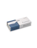 Premium 鋼尖 Kaweco  060 銀色（升級鋼尖）接近金尖，超滑、線條穩定，CP 值高