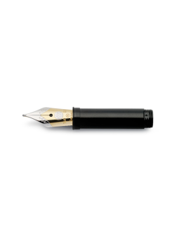雙色金尖 060 Gold Nib Bicolor 14 Kt Kaweco  (訂購)