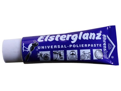 Kaweco ELSTERGLANZ Polishing Paste, 40 ml.