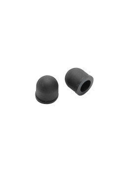 Kaweco Spare Stylus Black for AL SPORT Touch (2 Pcs)