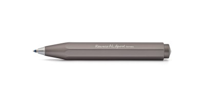 Kaweco AL SPORT 無煙煤 Anthracite Ballpen 原子筆