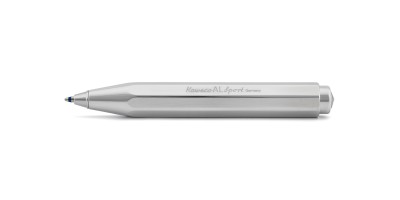 Kaweco AL SPORT Ballpen RAW