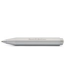 Kaweco AL SPORT Ballpen Silver