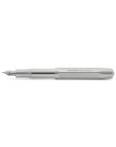 Kaweco AL SPORT Fountain Pen RAW 鋼筆