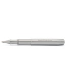 Kaweco AL SPORT Gel Roller Silver 走珠筆