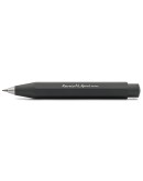 Kaweco AL SPORT Mechanical Pencil 0.7 mm Black