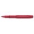 124. Kaweco AL SPORT Gel Roller Deep Red