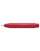Kaweco AL SPORT Mechanical Pencil 0.7 mm Deep Red