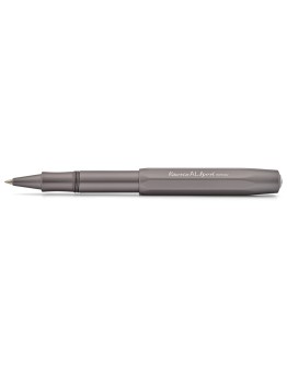 Kaweco AL SPORT Gel Roller Anthracite  無煙煤 走珠筆