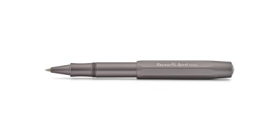 Kaweco AL SPORT Gel Roller Anthracite  無煙煤 走珠筆