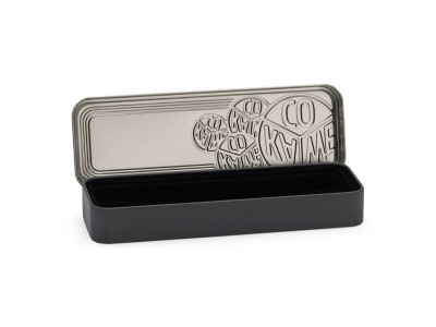 Kaweco Tin Box Black Long 禮盒