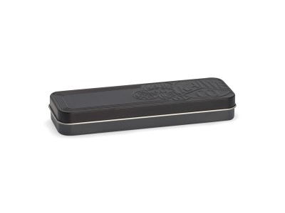 Kaweco Tin Box Black Long 禮盒