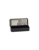 Kaweco Tin Box Black Short 禮盒