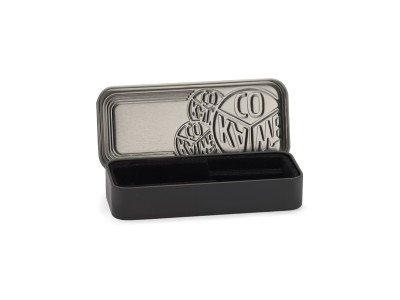 Kaweco Tin Box Black Short 禮盒