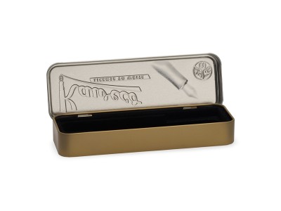 Kaweco Tin Box Nostalgic Long 禮盒