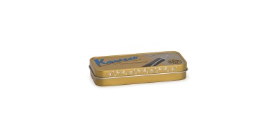 Kaweco Tin Box Nostalgic Short 禮盒