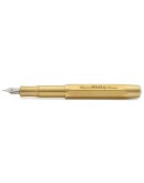 Kaweco BRASS SPORT Fountain Pen 鋼筆