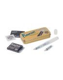 Kaweco CALLIGRAPHY SPORT Set "S" Natural Coconut