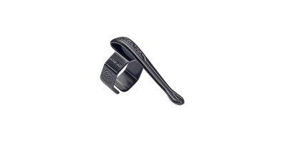 Kaweco SPORT Nostalgic Octagonal Clip Black