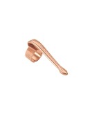 LILIPUT  "S" Bronze Nostalgic Clip (Ballpen)  銅色筆夾