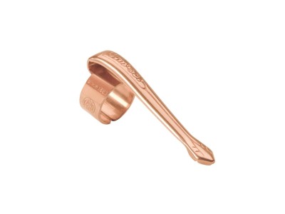 LILIPUT  "S" Bronze Nostalgic Clip (Ballpen)  銅色筆夾