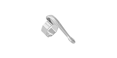 SPORT Nostalgic Octagonal Clip Chrome
