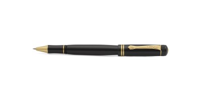 Kaweco DIA2 Roller Gold  金色經典懷舊設計走珠筆