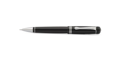 DIA2 Twist Pencil 0.7 mm Chrome 鉛筆