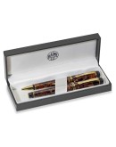 Kaweco DIA2 琥珀限定版鋼筆及原子筆套裝 Collection