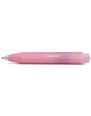 Kaweco FROSTED SPORT Ball Pen Blush Pitaya