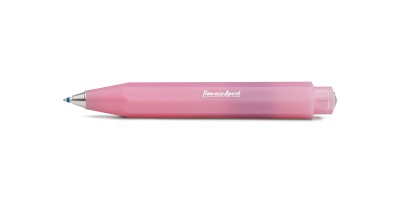 Kaweco FROSTED SPORT Ball Pen Blush Pitaya