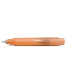 Kaweco FROSTED SPORT Ball Pen Soft Mandarin