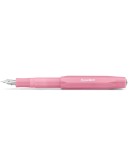 113. Kaweco FROSTED SPORT Fountain Pen Blush Pitaya 鋼筆 EF nib 「震撼價」+ 送吸墨器