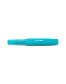 117. Kaweco FROSTED SPORT Fountain Pen Light Blueberry EF nib 「震撼價」(只限1支) 旺角倉每週六發貨一次！ [順豐到付]