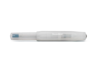 Kaweco FROSTED SPORT Fountain Pen Natural Coconut F